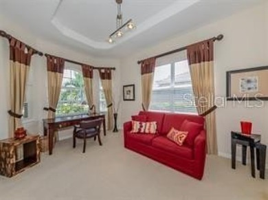 Turnkey Furnished & Ready for You! Experience the quintessential on Venetian Golf and River Club in Florida - for sale on GolfHomes.com, golf home, golf lot