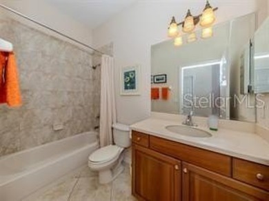 Turnkey Furnished & Ready for You! Experience the quintessential on Venetian Golf and River Club in Florida - for sale on GolfHomes.com, golf home, golf lot
