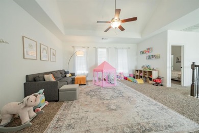Nestled in the prestigious Heath Golf and Yacht community, this on Heath Golf and Yacht Club in Texas - for sale on GolfHomes.com, golf home, golf lot