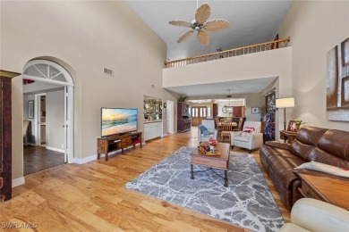 Motivated Seller! This spacious 4-bedroom, 3-bathroom on The Forest Country Club in Florida - for sale on GolfHomes.com, golf home, golf lot