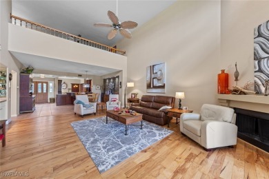 Motivated Seller! This spacious 4-bedroom, 3-bathroom on The Forest Country Club in Florida - for sale on GolfHomes.com, golf home, golf lot