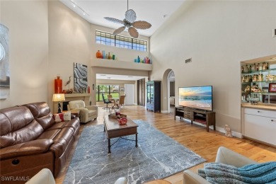 Motivated Seller! This spacious 4-bedroom, 3-bathroom on The Forest Country Club in Florida - for sale on GolfHomes.com, golf home, golf lot