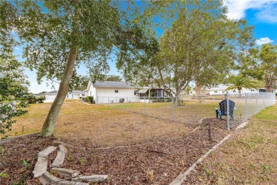 This charming Chesnut Floor Model home in Spruce Creek South, a on The Links of Spruce Creek in Florida - for sale on GolfHomes.com, golf home, golf lot