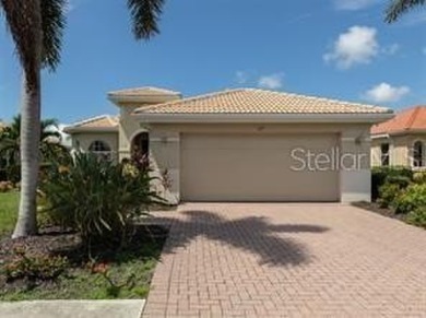 Turnkey Furnished & Ready for You! Experience the quintessential on Venetian Golf and River Club in Florida - for sale on GolfHomes.com, golf home, golf lot