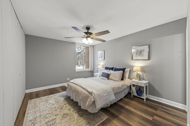 This is the one! Check out this 2 Bedroom and 2 FULL Bathrooms- on River Bend Golf Club in Illinois - for sale on GolfHomes.com, golf home, golf lot