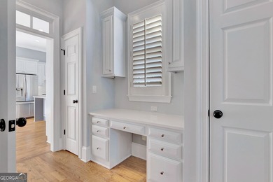 Welcome to 150 Coventry Court - a rare opportunity in the on Whitewater Creek in Georgia - for sale on GolfHomes.com, golf home, golf lot