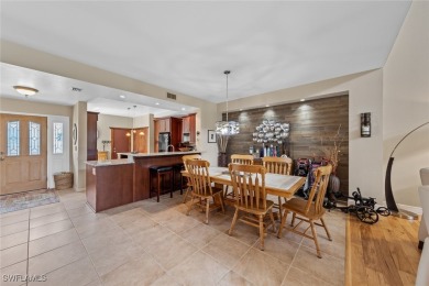 Motivated Seller! This spacious 4-bedroom, 3-bathroom on The Forest Country Club in Florida - for sale on GolfHomes.com, golf home, golf lot
