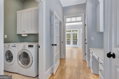 Welcome to 150 Coventry Court - a rare opportunity in the on Whitewater Creek in Georgia - for sale on GolfHomes.com, golf home, golf lot