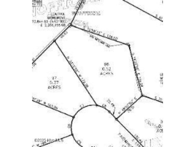 Beautiful private homesite in The Reserve section of St James on Members Club At St. James Plantation in North Carolina - for sale on GolfHomes.com, golf home, golf lot