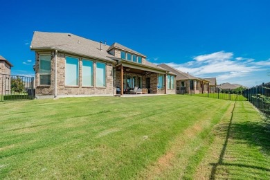 Nestled in the prestigious Heath Golf and Yacht community, this on Heath Golf and Yacht Club in Texas - for sale on GolfHomes.com, golf home, golf lot