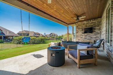 Nestled in the prestigious Heath Golf and Yacht community, this on Heath Golf and Yacht Club in Texas - for sale on GolfHomes.com, golf home, golf lot
