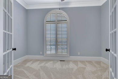 Welcome to 150 Coventry Court - a rare opportunity in the on Whitewater Creek in Georgia - for sale on GolfHomes.com, golf home, golf lot