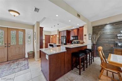 Motivated Seller! This spacious 4-bedroom, 3-bathroom on The Forest Country Club in Florida - for sale on GolfHomes.com, golf home, golf lot