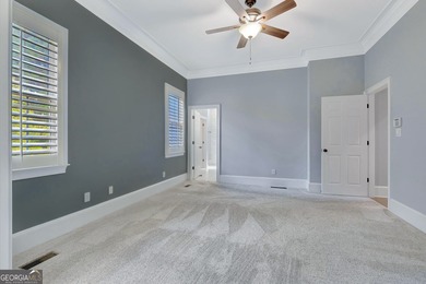 Welcome to 150 Coventry Court - a rare opportunity in the on Whitewater Creek in Georgia - for sale on GolfHomes.com, golf home, golf lot