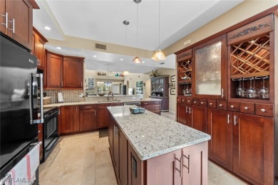 Motivated Seller! This spacious 4-bedroom, 3-bathroom on The Forest Country Club in Florida - for sale on GolfHomes.com, golf home, golf lot