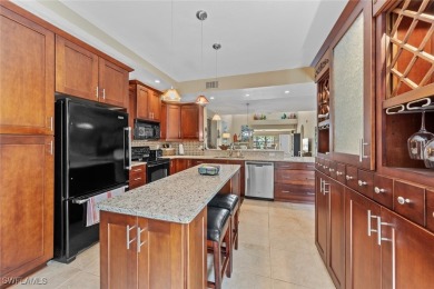 Motivated Seller! This spacious 4-bedroom, 3-bathroom on The Forest Country Club in Florida - for sale on GolfHomes.com, golf home, golf lot