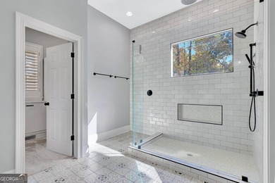 Welcome to 150 Coventry Court - a rare opportunity in the on Whitewater Creek in Georgia - for sale on GolfHomes.com, golf home, golf lot