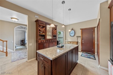 Motivated Seller! This spacious 4-bedroom, 3-bathroom on The Forest Country Club in Florida - for sale on GolfHomes.com, golf home, golf lot