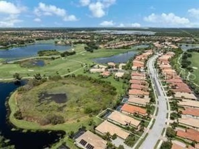 Turnkey Furnished & Ready for You! Experience the quintessential on Venetian Golf and River Club in Florida - for sale on GolfHomes.com, golf home, golf lot