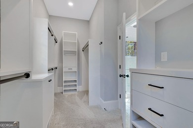 Welcome to 150 Coventry Court - a rare opportunity in the on Whitewater Creek in Georgia - for sale on GolfHomes.com, golf home, golf lot