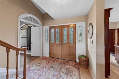 Motivated Seller! This spacious 4-bedroom, 3-bathroom on The Forest Country Club in Florida - for sale on GolfHomes.com, golf home, golf lot