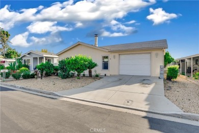 Explore this delightful 1760 square foot single-story on The Golf Club At Rancho California in California - for sale on GolfHomes.com, golf home, golf lot