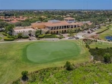 Turnkey Furnished & Ready for You! Experience the quintessential on Venetian Golf and River Club in Florida - for sale on GolfHomes.com, golf home, golf lot