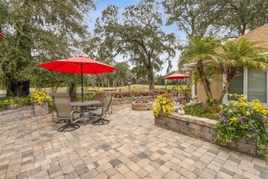 Must see Golfside South residence located on a quiet cul-de-sac on Golf Club of Amelia Island in Florida - for sale on GolfHomes.com, golf home, golf lot