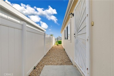 Explore this delightful 1760 square foot single-story on The Golf Club At Rancho California in California - for sale on GolfHomes.com, golf home, golf lot