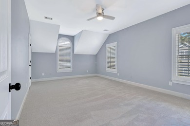 Welcome to 150 Coventry Court - a rare opportunity in the on Whitewater Creek in Georgia - for sale on GolfHomes.com, golf home, golf lot