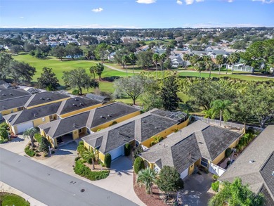 One or more photo(s) has been virtually staged. A Great View and on Glenview Championship Golf and Country Club in Florida - for sale on GolfHomes.com, golf home, golf lot