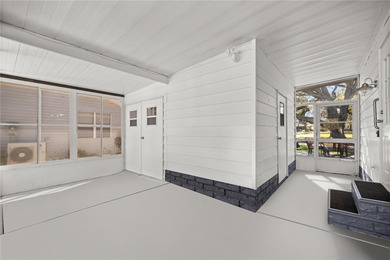 Completely remodeled and move-in ready, this stunning furnished on El Diablo Executive Golf Course in Florida - for sale on GolfHomes.com, golf home, golf lot