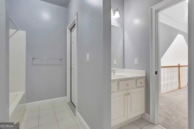 Welcome to 150 Coventry Court - a rare opportunity in the on Whitewater Creek in Georgia - for sale on GolfHomes.com, golf home, golf lot