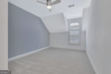 Welcome to 150 Coventry Court - a rare opportunity in the on Whitewater Creek in Georgia - for sale on GolfHomes.com, golf home, golf lot