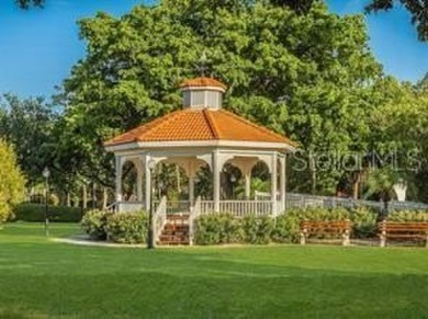 Turnkey Furnished & Ready for You! Experience the quintessential on Venetian Golf and River Club in Florida - for sale on GolfHomes.com, golf home, golf lot