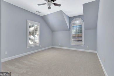 Welcome to 150 Coventry Court - a rare opportunity in the on Whitewater Creek in Georgia - for sale on GolfHomes.com, golf home, golf lot