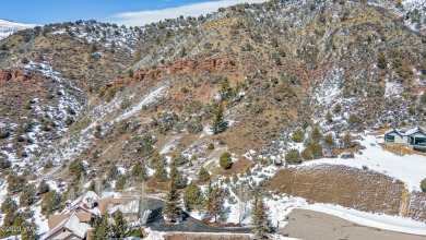 One of the last homesites in Cordillera Divide and only a 10 on Club At Cordillera Short Course in Colorado - for sale on GolfHomes.com, golf home, golf lot