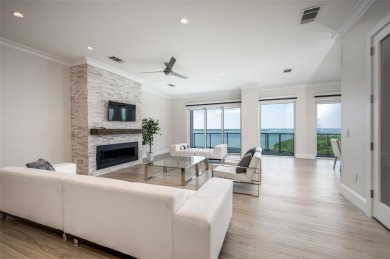 Enjoy luxury lake living in this 7th floor condo located in on Grapevine Golf Course in Texas - for sale on GolfHomes.com, golf home, golf lot