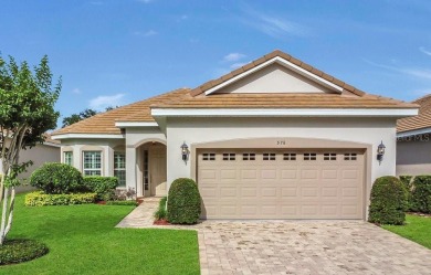Located in one of the GATED sections of DeBARY PLANTATION, home on DeBary Golf and Country Club in Florida - for sale on GolfHomes.com, golf home, golf lot