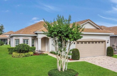 Located in one of the GATED sections of DeBARY PLANTATION, home on DeBary Golf and Country Club in Florida - for sale on GolfHomes.com, golf home, golf lot