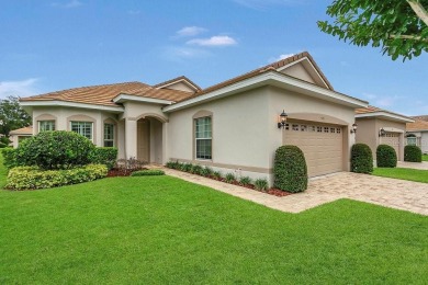 Located in one of the GATED sections of DeBARY PLANTATION, home on DeBary Golf and Country Club in Florida - for sale on GolfHomes.com, golf home, golf lot