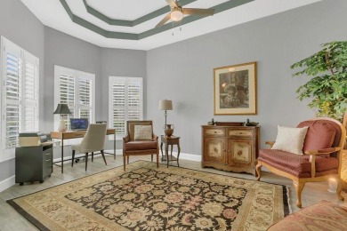 Located in one of the GATED sections of DeBARY PLANTATION, home on DeBary Golf and Country Club in Florida - for sale on GolfHomes.com, golf home, golf lot