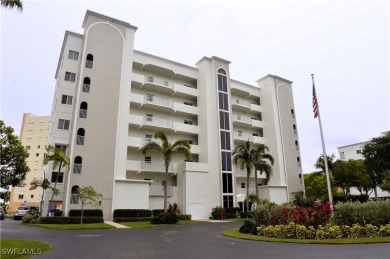 AMAZING BAY & INTERSECTING CANAL VIEWS!! FOURTH FLOOR TURNKEY on Fort Myers Beach and Golf Club in Florida - for sale on GolfHomes.com, golf home, golf lot