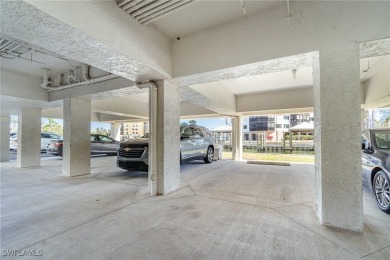 AMAZING BAY & INTERSECTING CANAL VIEWS!! FOURTH FLOOR TURNKEY on Fort Myers Beach and Golf Club in Florida - for sale on GolfHomes.com, golf home, golf lot