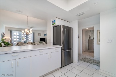 AMAZING BAY & INTERSECTING CANAL VIEWS!! FOURTH FLOOR TURNKEY on Fort Myers Beach and Golf Club in Florida - for sale on GolfHomes.com, golf home, golf lot