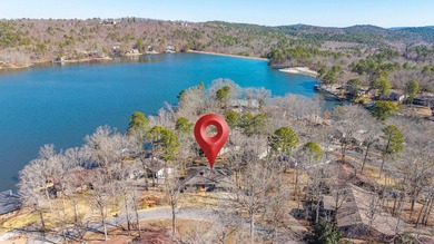 Fully remodeled and move-in ready, this stunning 4 bedroom home on DeSoto Golf Course in Arkansas - for sale on GolfHomes.com, golf home, golf lot