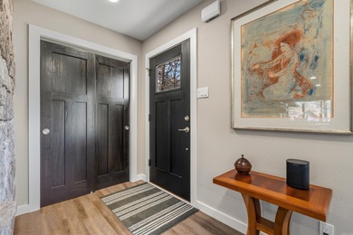 Fully remodeled and move-in ready, this stunning 4 bedroom home on DeSoto Golf Course in Arkansas - for sale on GolfHomes.com, golf home, golf lot