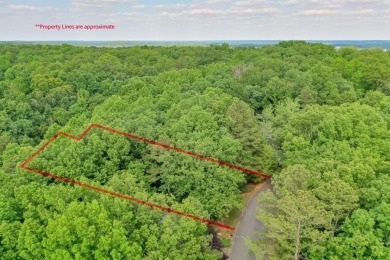 This may be the Last Lot available for your own custom home in on Rivermont Golf and Country Club in Georgia - for sale on GolfHomes.com, golf home, golf lot