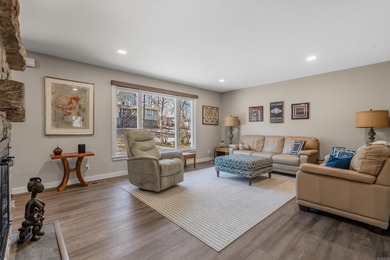 Fully remodeled and move-in ready, this stunning 4 bedroom home on DeSoto Golf Course in Arkansas - for sale on GolfHomes.com, golf home, golf lot