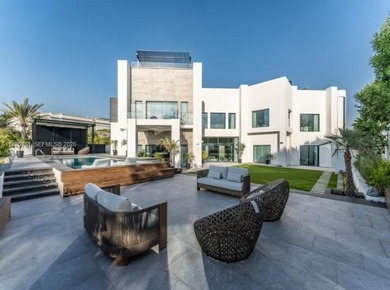 Location: Emirates Hills, Dubai. Discover the pinnacle of *Old on  in  - for sale on GolfHomes.com, golf home, golf lot